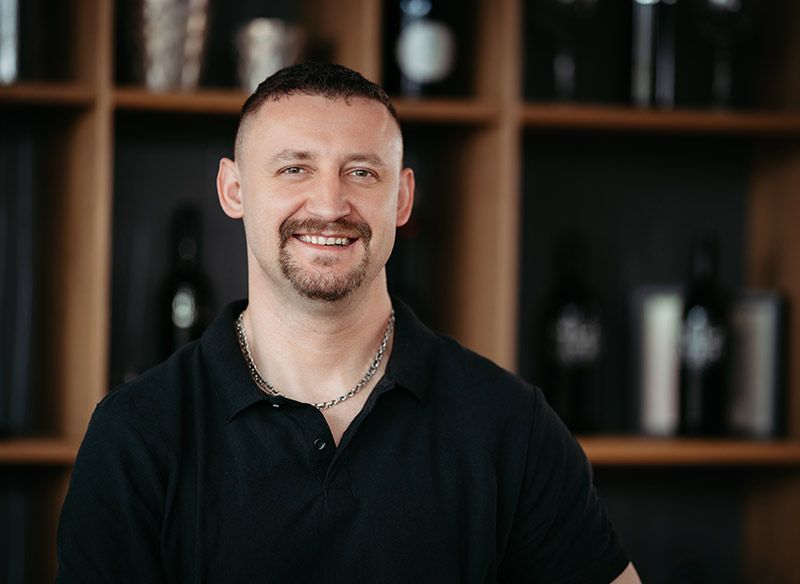 Tomas Palko Tischler