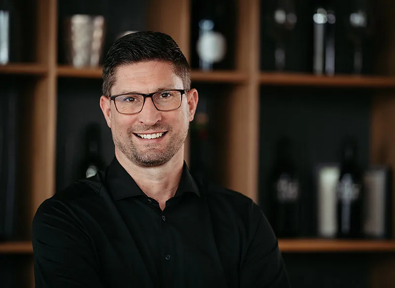 Matthias Fritz - Küchenplaner