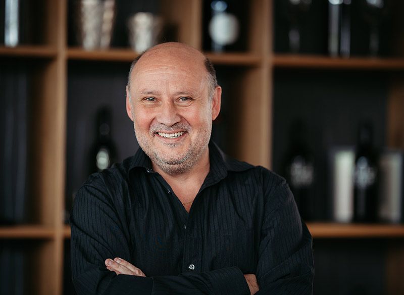 Andreas Gmeiner Möbeltischler